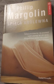 Śpiąca królewna Margolin