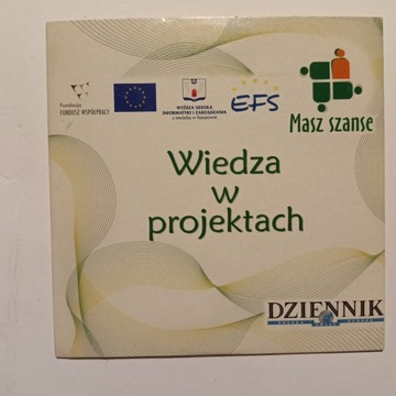 Zdobądź wiedzę do realizacji projektów