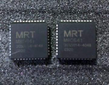 M80641  MRT