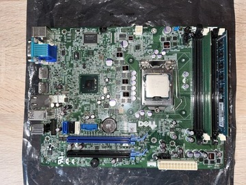 I5 3570 3.40GHZ, Płyta Główna, RAM 4gb, Chlodzenie