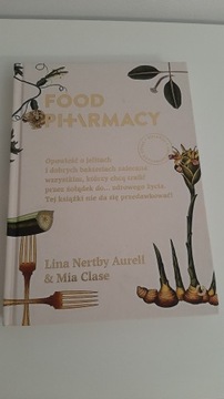 Food pharmacy 