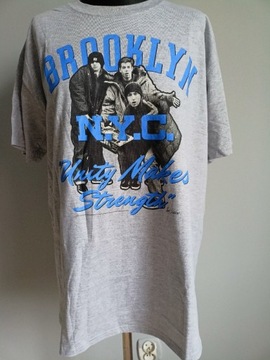 Tshirt BrandT Heros Brooklyn Gildon rozmiar L