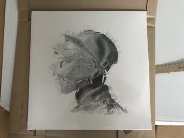 The Golden Age Woodkid winyl LP, nowy, folia