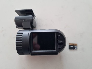 Kamera MT4048 U-drive station + karta 64GB