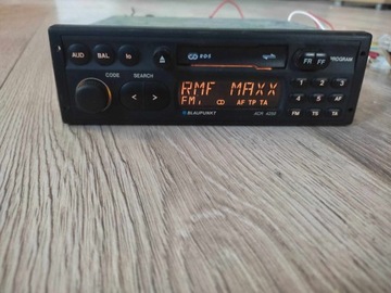 Radio samochodowe Blaupunkt ACR 4250