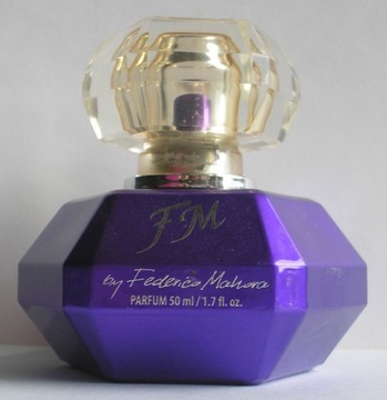 FM Federico Mahora 312 parfum 50ml BEZ OPAKOWANIA