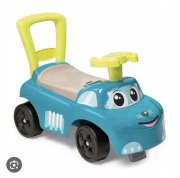 jeźdźik samochodzik autko dla dzieci Smoby