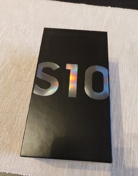 Samsung Galaxy S10 8/128