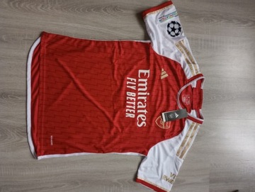 Koszulka Arsenal Saka