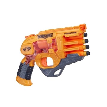 Pistolet Persuader NERF