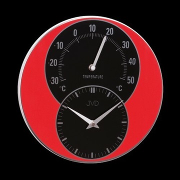 Zegar ścienny JVD HW35.1 