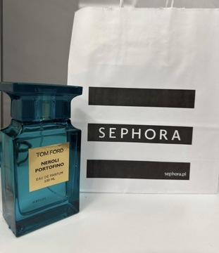 Tom Ford Neroli Portofino