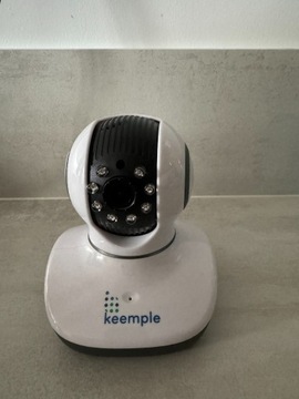 Kamera keemple smart home