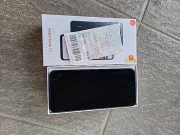 Xiaomi Redmi Note 12