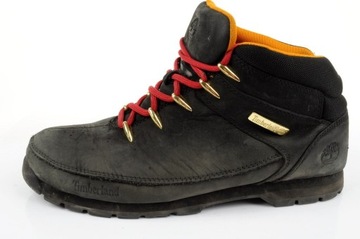 Buty trekkingowe Timberland [TB0A2GKH001] r. 46