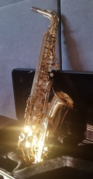 Saksofon Yamaha - YAS 275 - Kraków