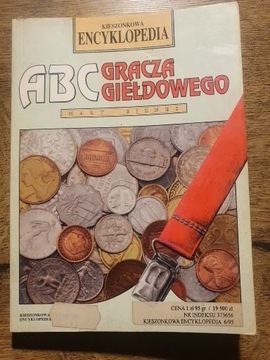 ABC gracza giełdowego - M. Zdebel,  J. Glumińska