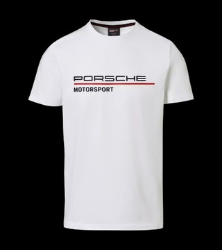 PORSCHE Motorsport koszulka / T-shirt (XXL / 3XL)