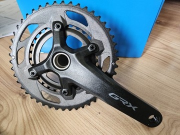 Korba Shimano GRX FC-RX600 175 mm