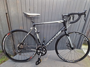 Rower Szosowy Cannondale Synapse