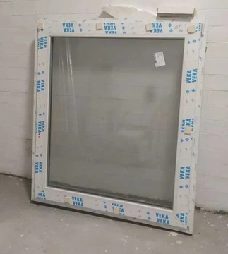 Nowe białe okno filplast 1400:1600 Ug=0,5