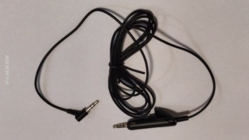 BOSE QC15 QC2 Kabel Przewód Słuchawkowy