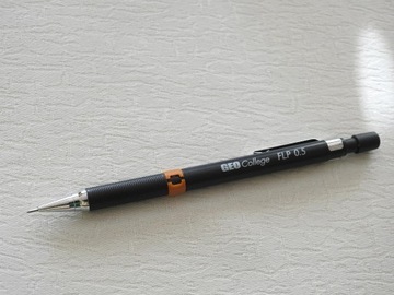  Ołówek mechaniczny Aristo GeoCollege FLP 0.5