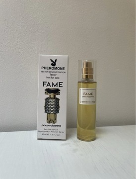 Perfumy Fame - Paco Rabanne
