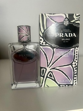 Prada Infusion De Tubereuse edp 100 ml UNIKAT