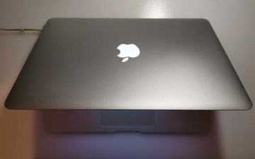 MacBook Air 13 (Early 2015) i5 8GB RAM 128GB SSD