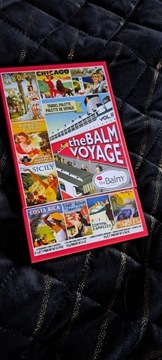 The Balm Voyage 2