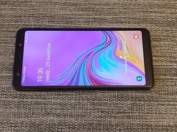 Smartfon Samsung Galaxy A7 