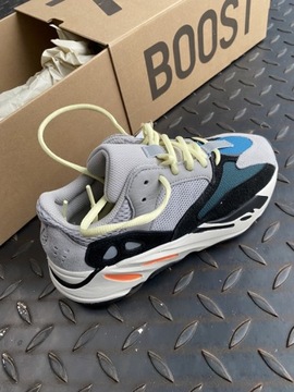 adidas Yeezy Boost 700 Wave Runner us 4