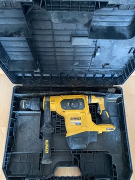 Młotowiertarka DeWalt DCH481N 54V