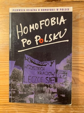 Homofobia po polsku 