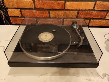 TECHNICS SL-20 ! Piękny gramofon VINTAGE ! TOP