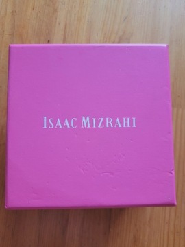 Smartwatch Isaac Mizrahi 