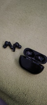 Słuchawki bezprzewodowe Huawei freeBuds pro 