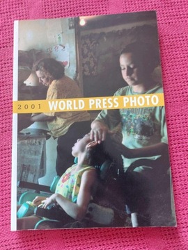 World Press Photo 2001. Album