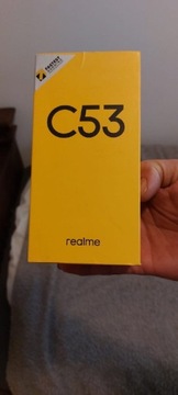 Realme C53      