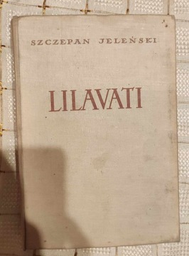 JELEŃSKI - LILAVATI