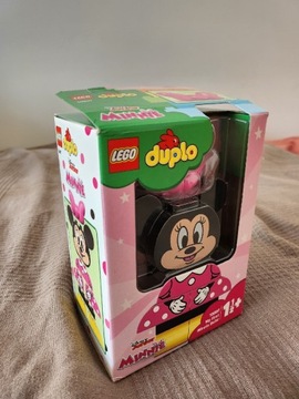 LEGO Duplo 10897 Myszka Minnie
