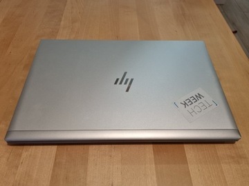 HP Elitebook 850 G7 15,6" Intel i5 16GB/256GB/LTE