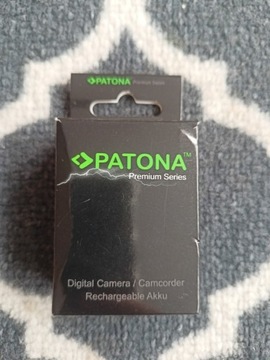 Bateria do Sony FW 50 Patona zamiennik 1248 Pato