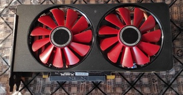 Karta graficzna XFX Radeon R9 285 2 GB