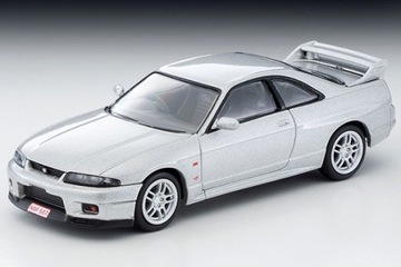 Tomica Limited Vintage LV-N308b Nissan Skyline R33