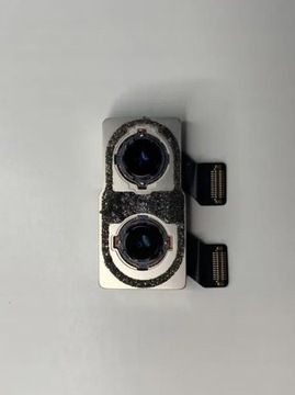 Aparat główny kamera iPhone X tył