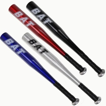 Kij Baseballowy ze stopu Aluminium BAT