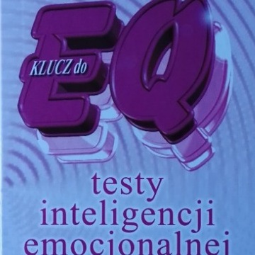 EQ testy inteligencji emocjonalnej Ray Johnson