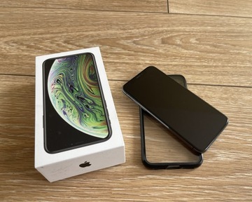 iPhone XS 64GB - PL Dystrybucja Media Markt